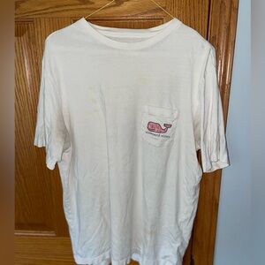 Vineyard vines short sleeve small